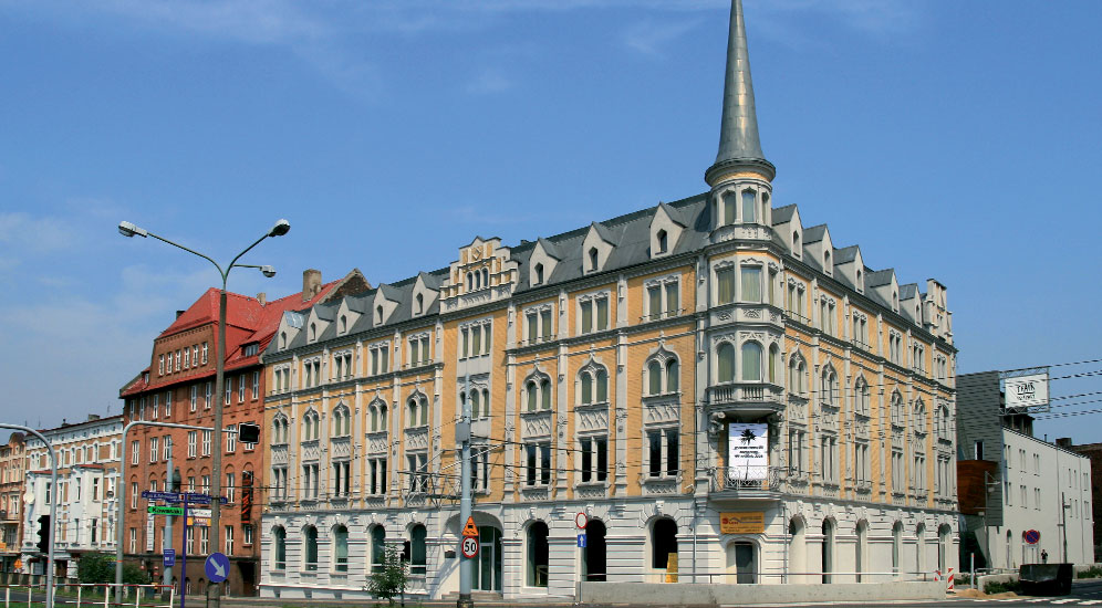Teatr Rozrywki