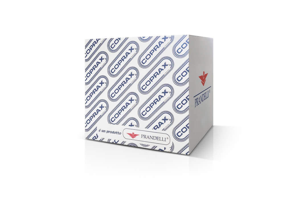 coprax packaging
