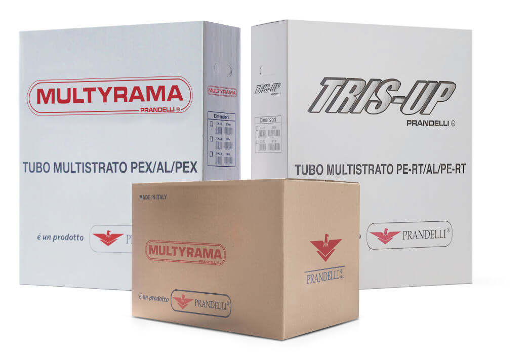 multyrama trisup packaging