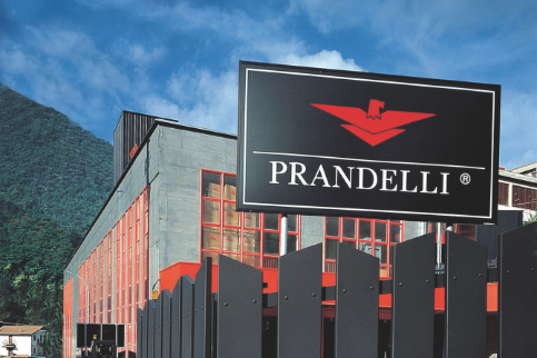 prandelli italia
